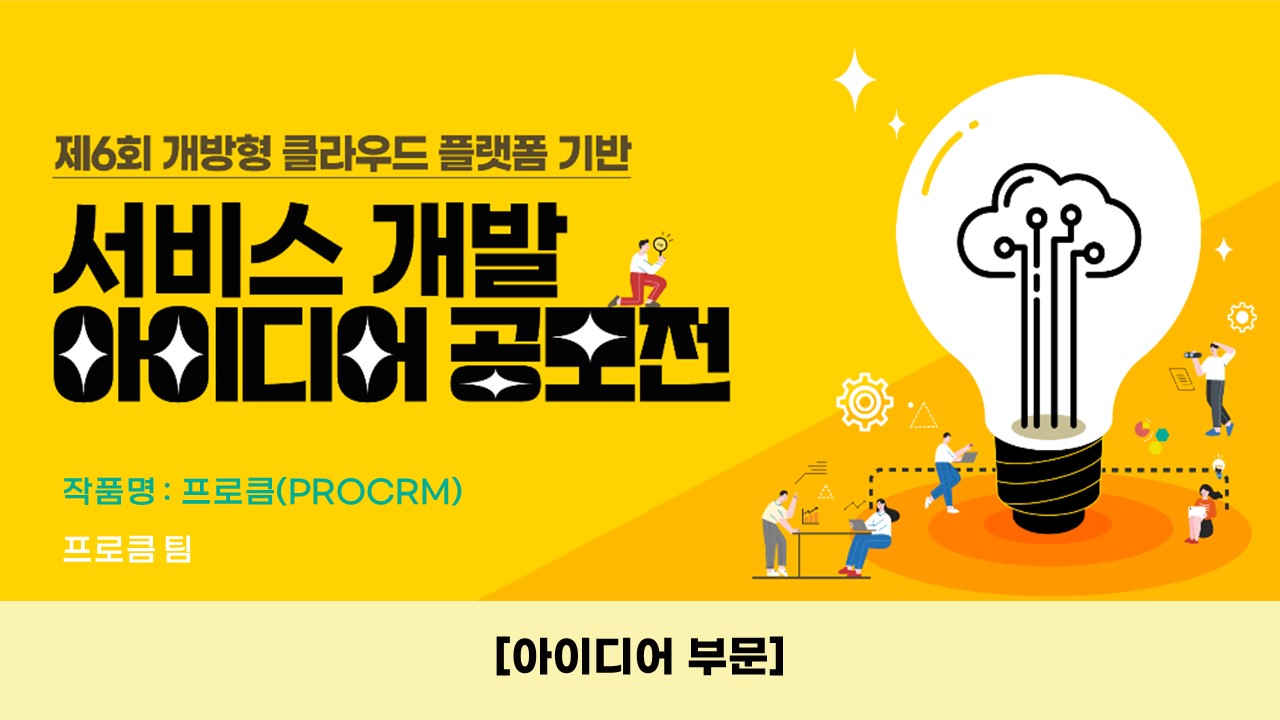 프로큼